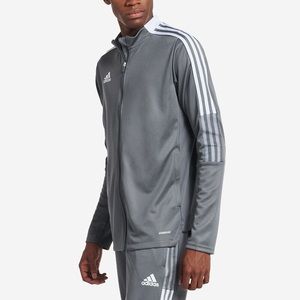 NWOT adidas track jacket